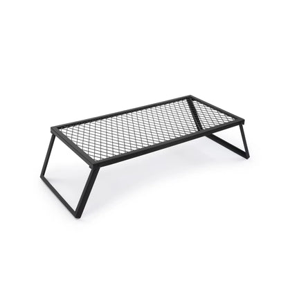 Heavy Duty Grill Grate - Rectangular