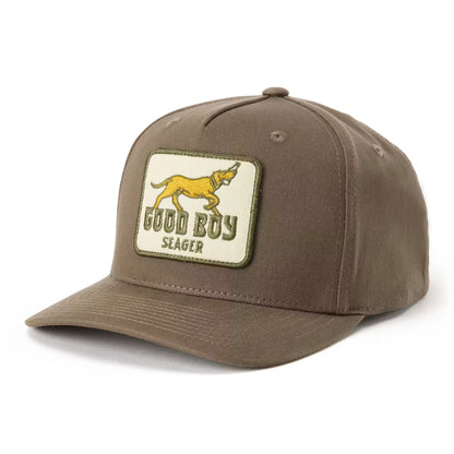 Good Boy Snapback