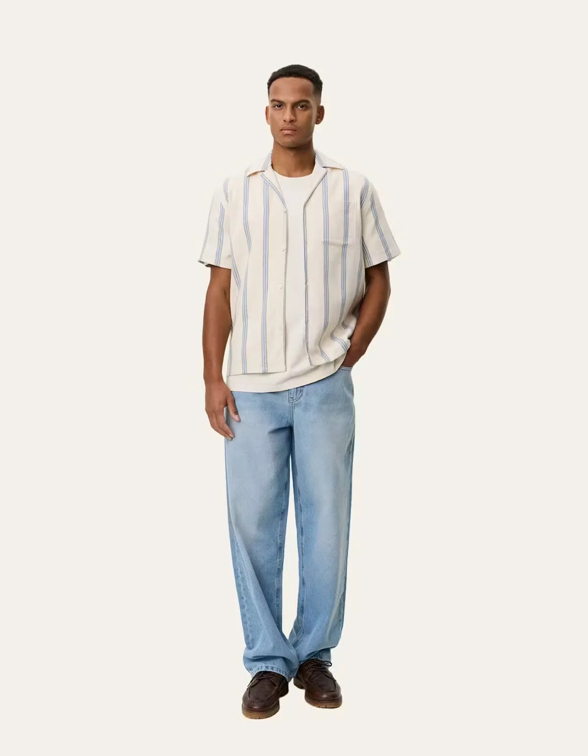Lawson Short Sleeve Shirt