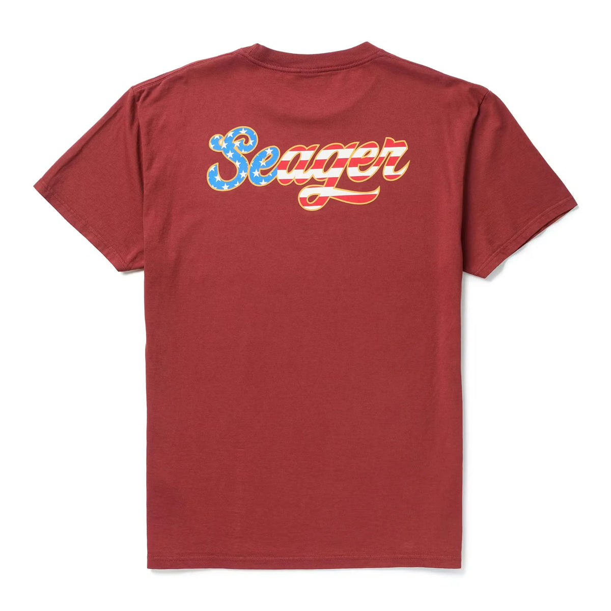 USA Russ Tee