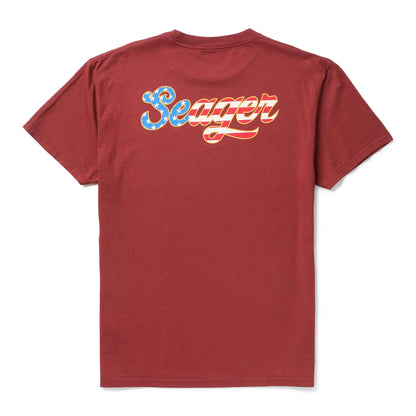 USA Russ Tee