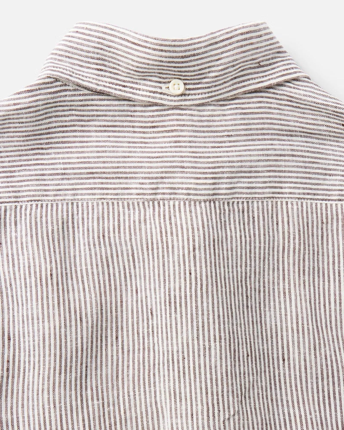 The Jack Linen Shirt