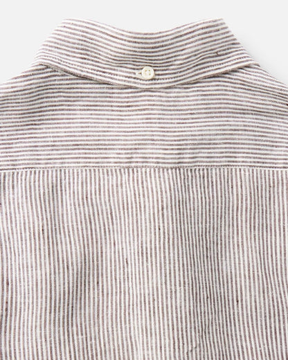 The Jack Linen Shirt