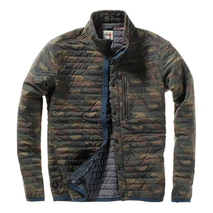 Windzip Jacket - Exclusive