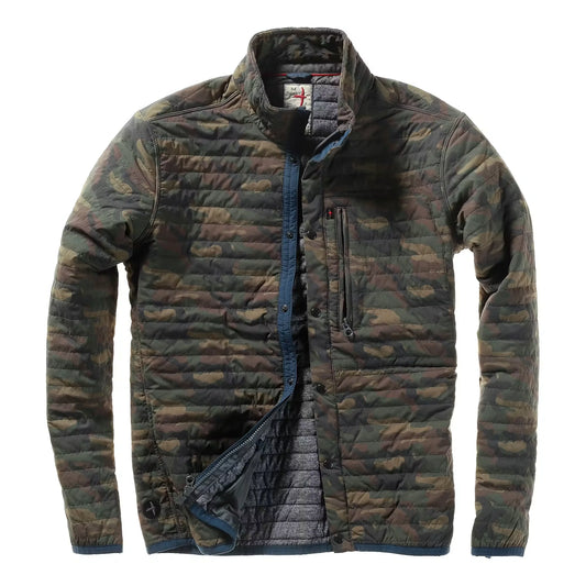 Windzip Jacket - Exclusive