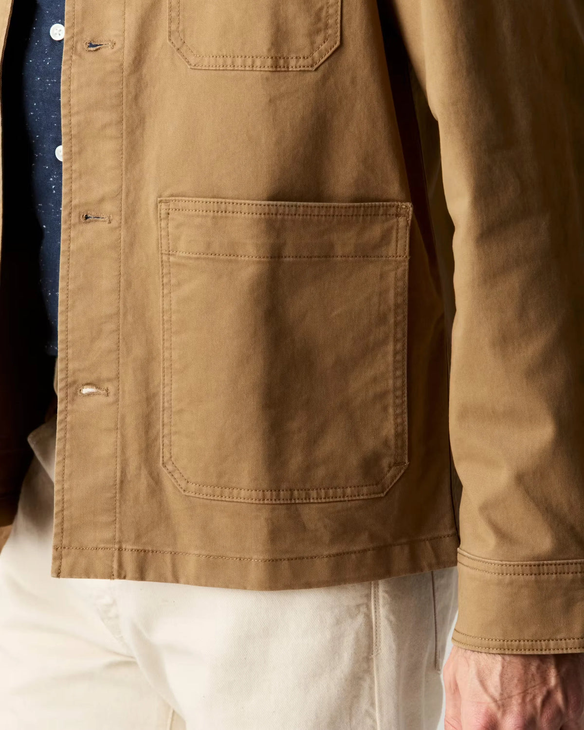Classic Chore Coat