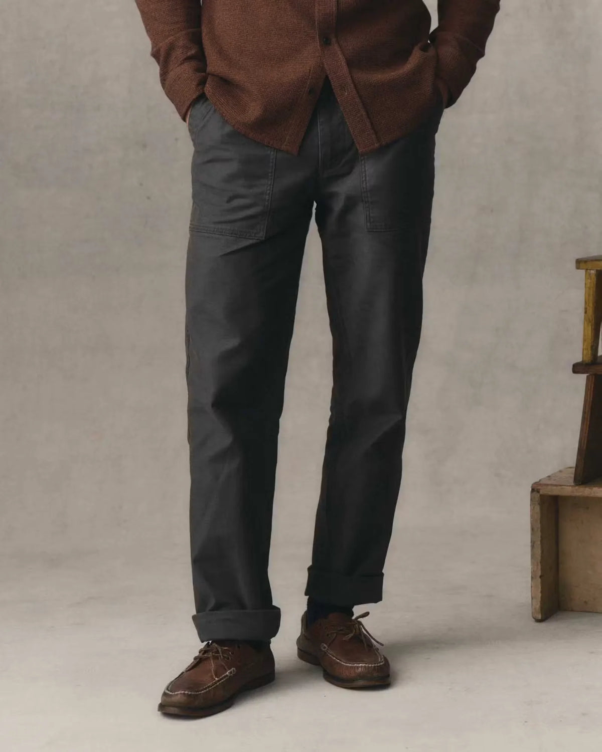The Surplus Pant