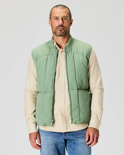 Jackson Insulated Vest