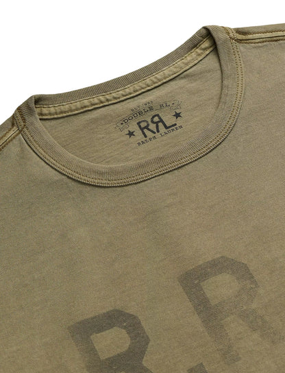 Graphic R.R.L. T-Shirt