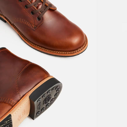 Beckman 6-Inch Boot