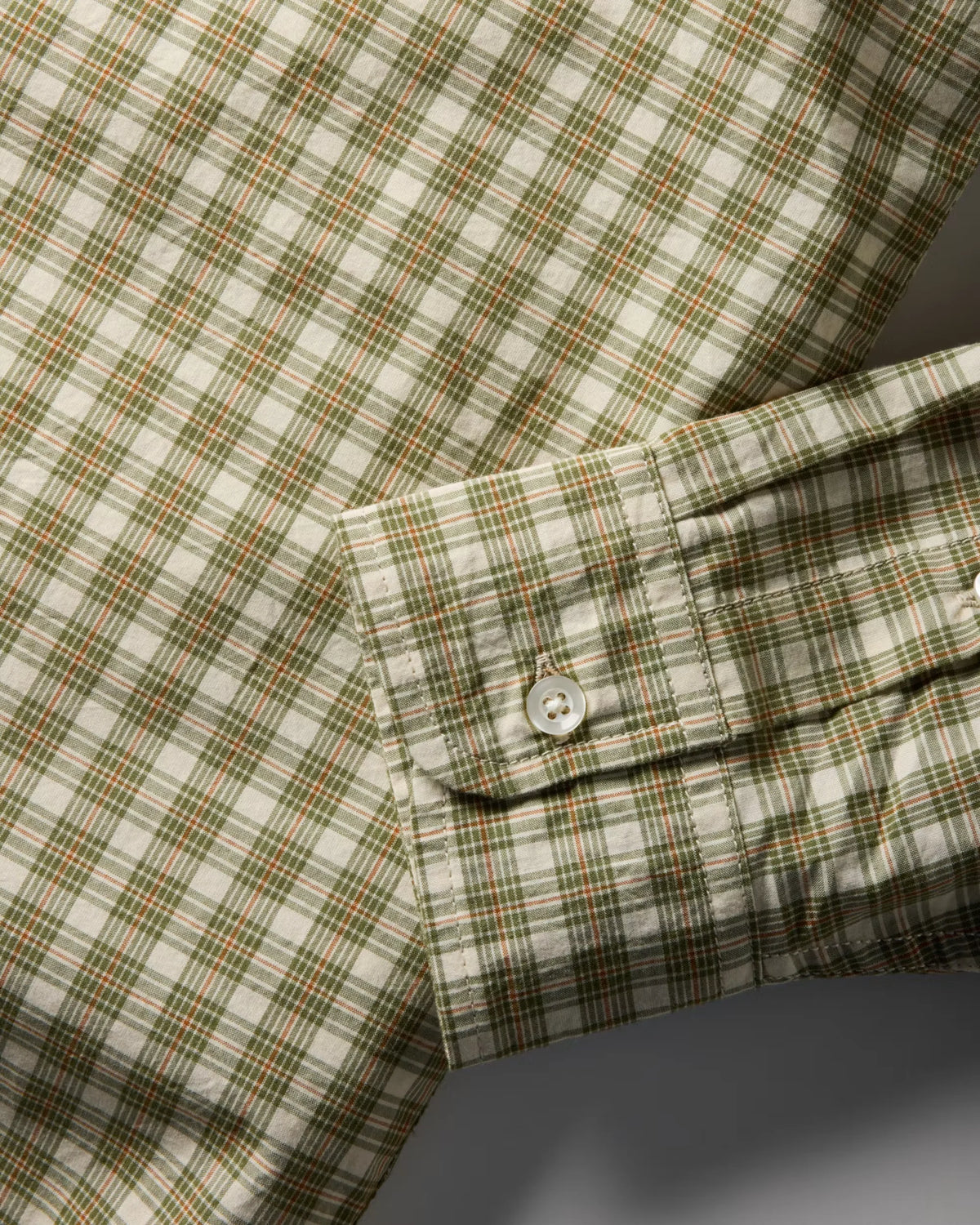 Poplin Draftsman Shirt