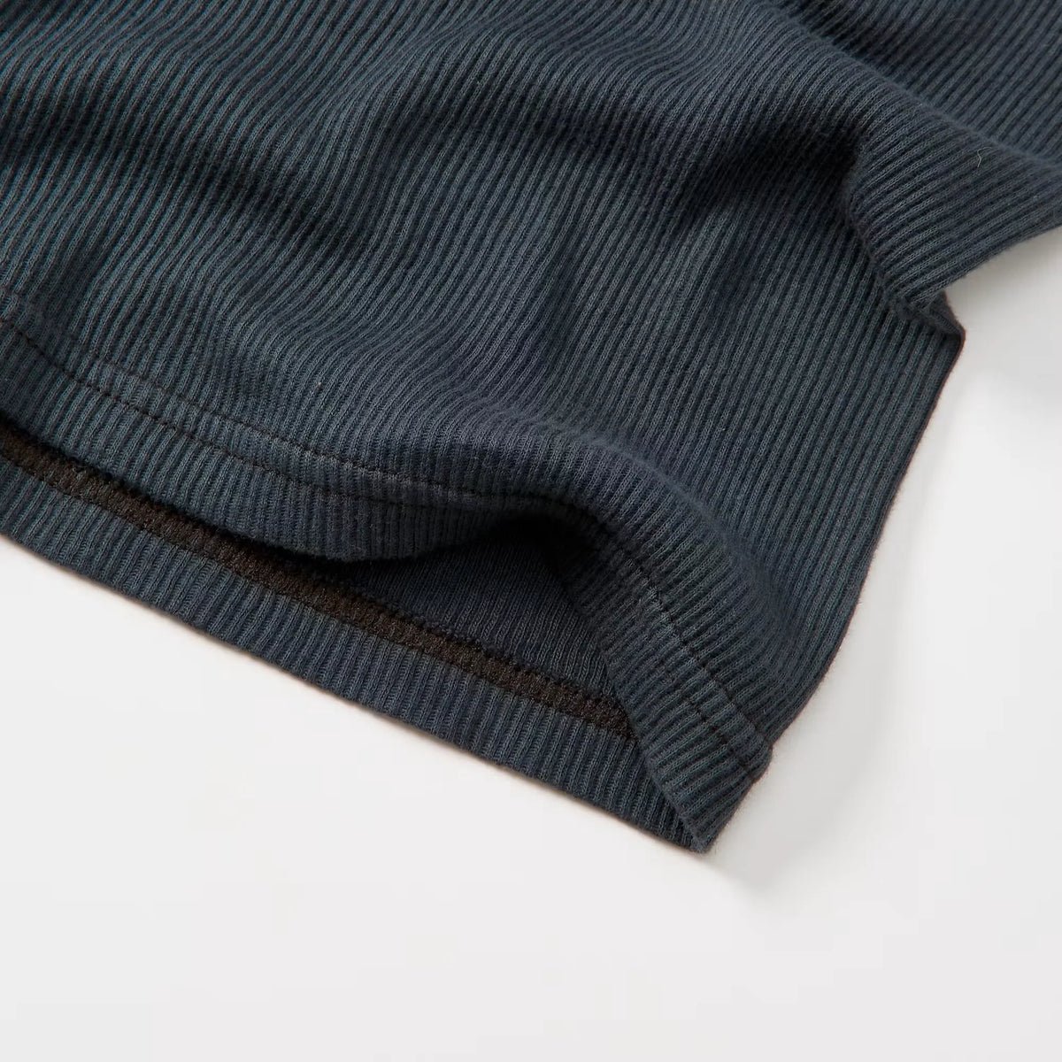 Tubular Ribknit Tank