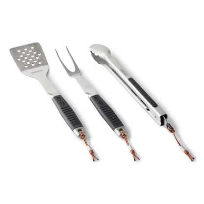Nomad BBQ Tool Set