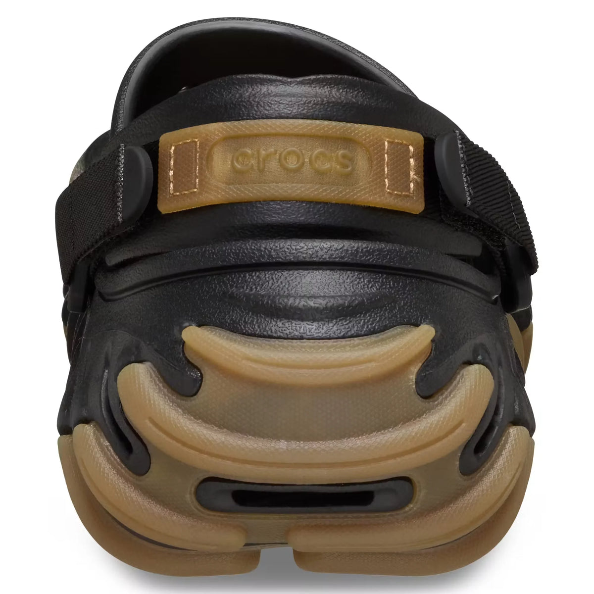 Echo RO Clog