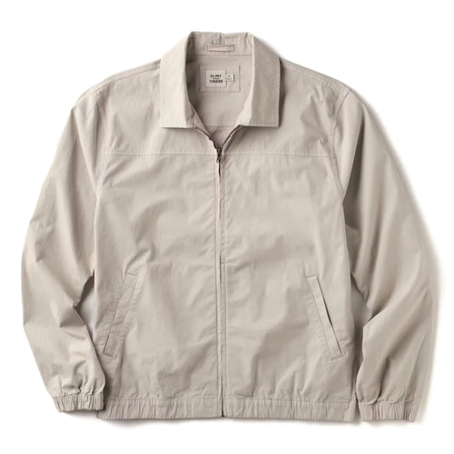 Poplin Sportsman Jacket