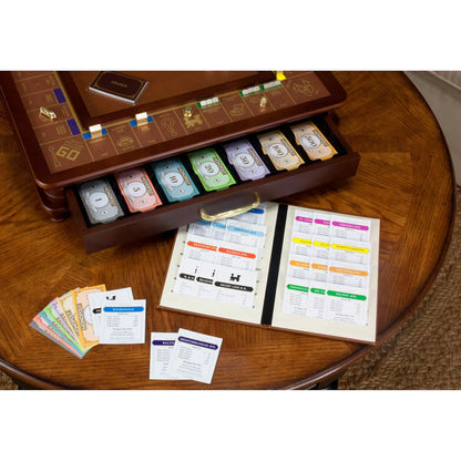 Monopoly - Luxury Collection