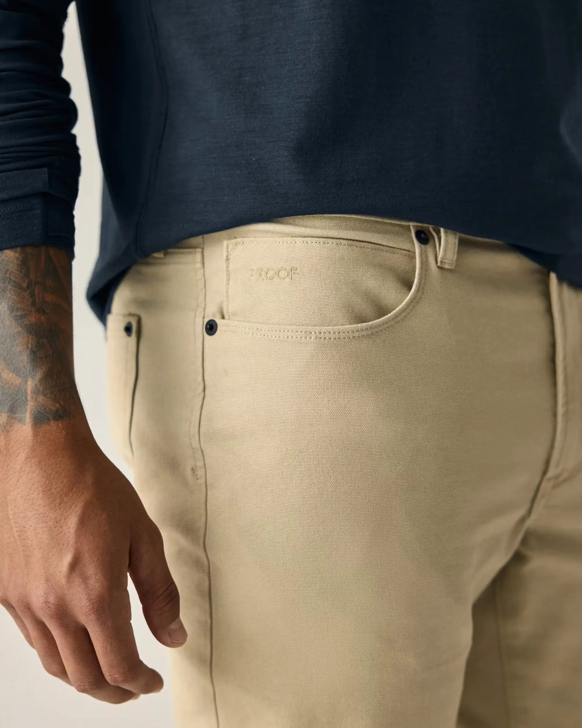 Rover Pant - HB Slim