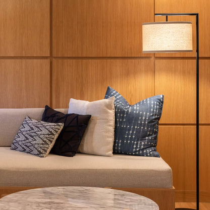 Montage Modern Floor Lamp