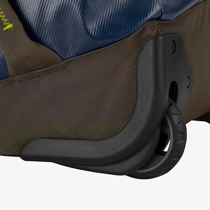 Migrate Wheeled Duffel 110L