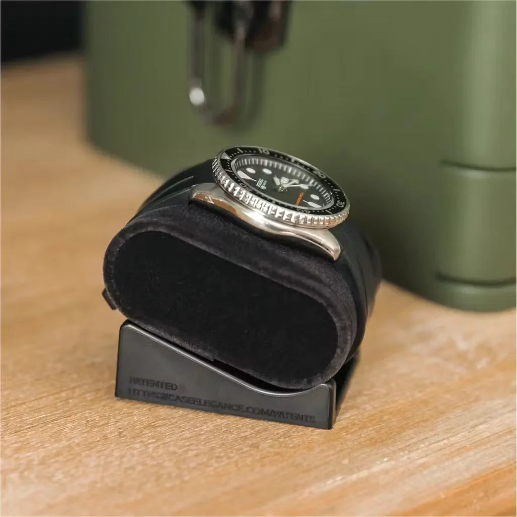 Military Watch Box