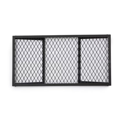 Heavy Duty Grill Grate - Rectangular