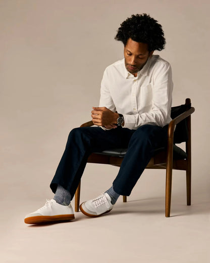 Terra Low Sneaker