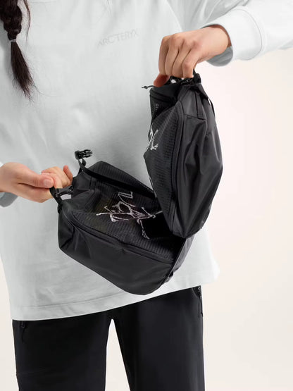 Index 10 Gear Organizer