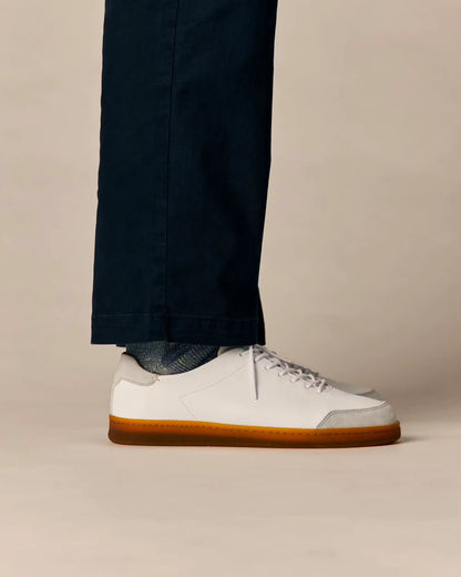 Terra Low Sneaker