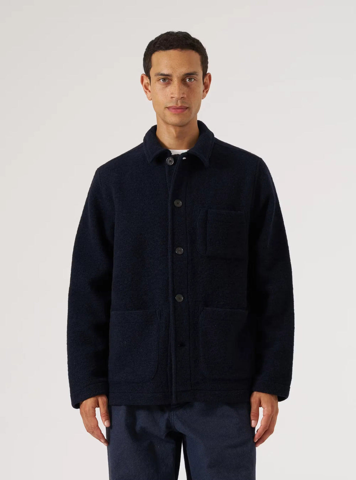 Field Jacket II