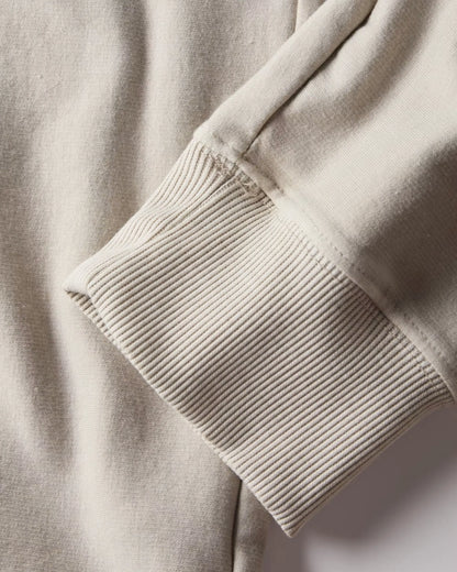 PatinaTech Crewneck Sweatshirt