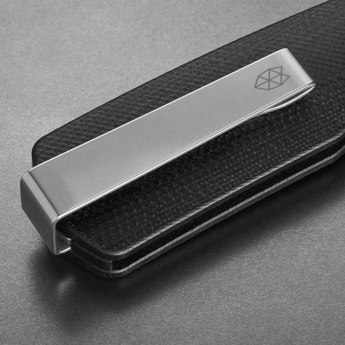 The Carter Pocket Knife