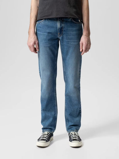 Gritty Jackson Denim