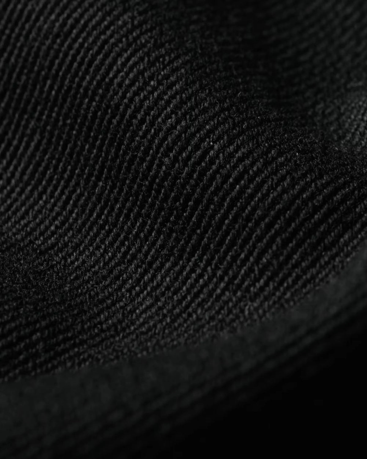 Stretch Selvedge Denim - HB Athletic Straight
