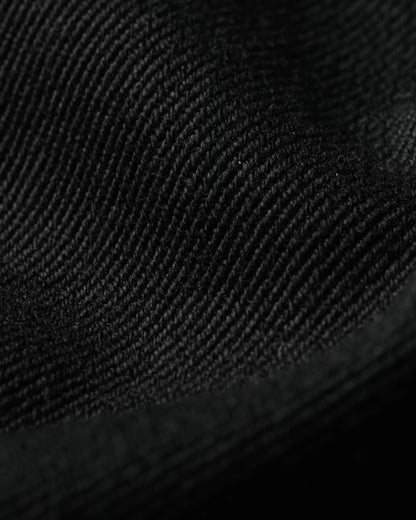 Stretch Selvedge Denim - HB Athletic Straight
