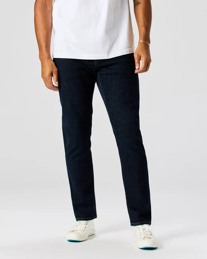 Stretch Selvedge Denim - HB Slim