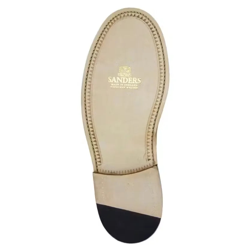 Madrid Penny Loafer