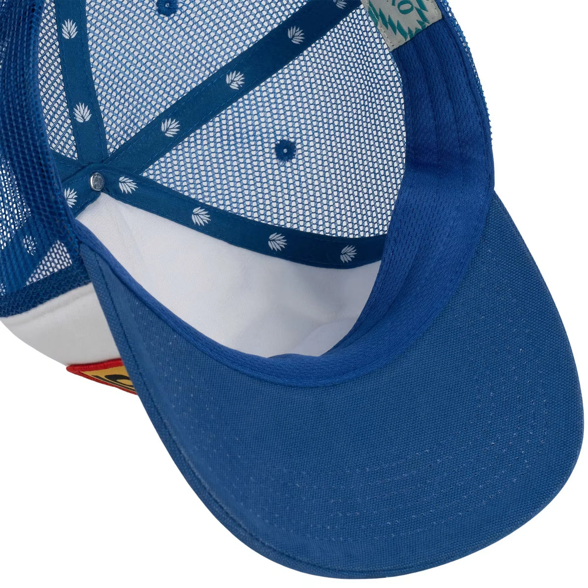 Sendero Automotive Hat