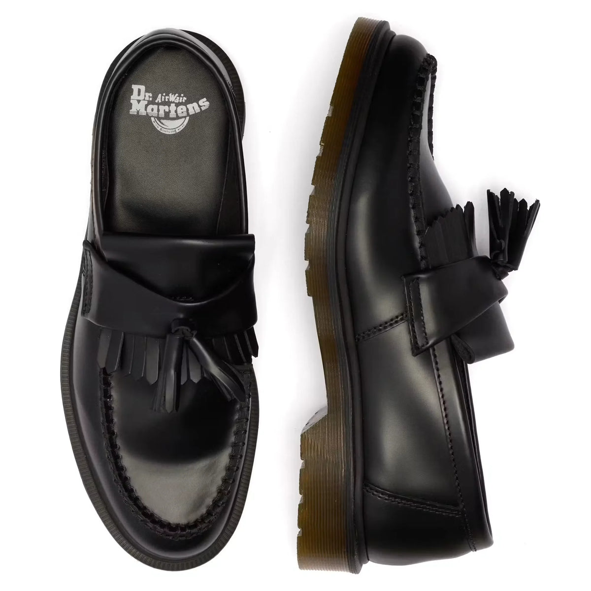 Adrian Tassel Loafer