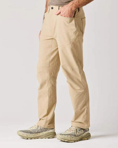 ARC Pant - HB Athletic Straight