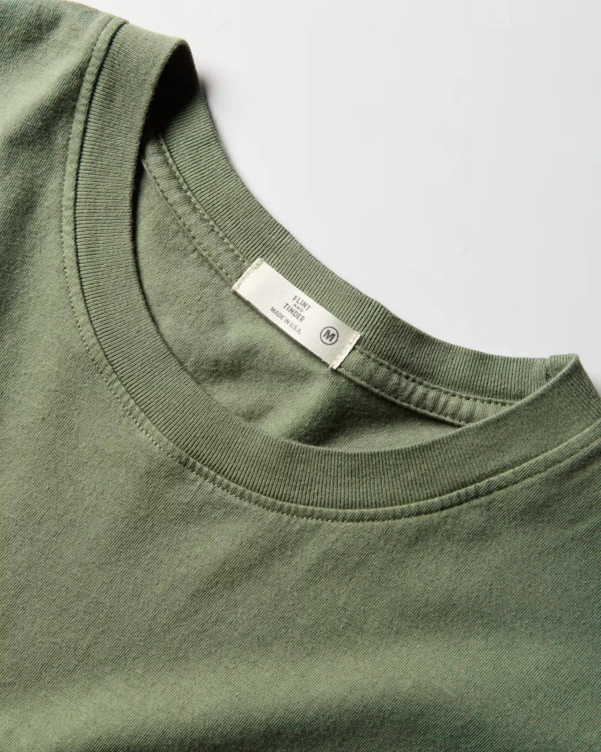 Vintage Soft Wash T-Shirt