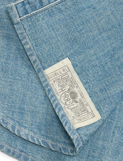 Illinois Chambray Workshirt