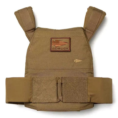 Rucking Weight Vest