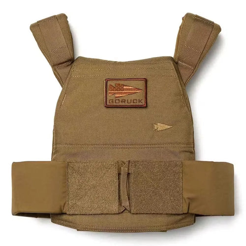 Rucking Weight Vest