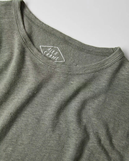 Sun Linen T-Shirt