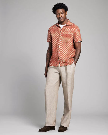 Treme Short Sleeve Shirt
