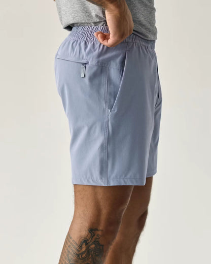 Rhythm Short - 7"