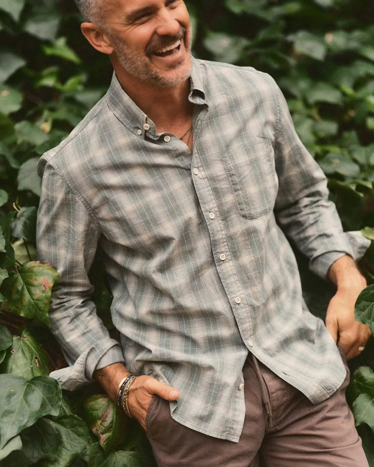 The Jack Shirt