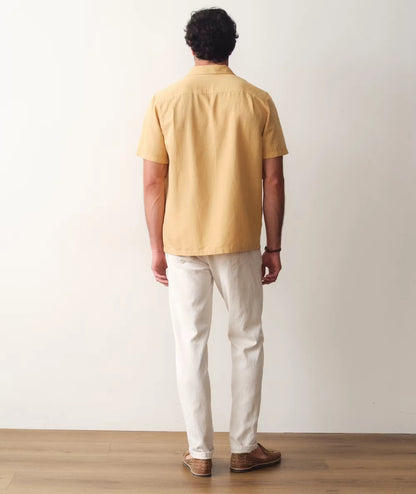 Resort Short Sleeve Shirt