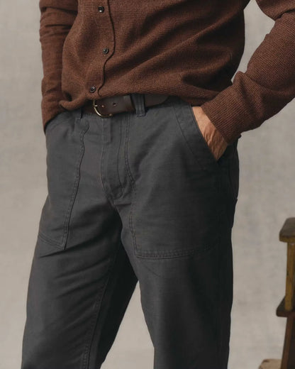 The Surplus Pant