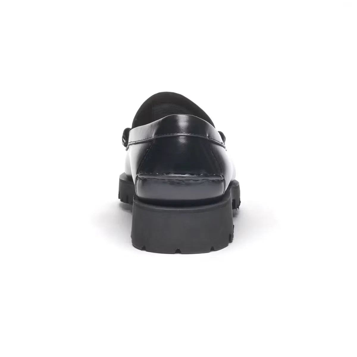 Dan Lug Sole Loafer